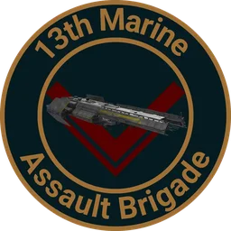 13th Marine Assault Brigade