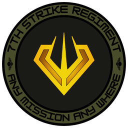 7th Strike Regiment (TDAR-7)