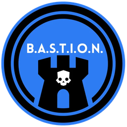 B.A.S.T.I.O.N.