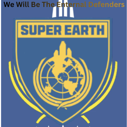 Honorary Super Earth High Guards