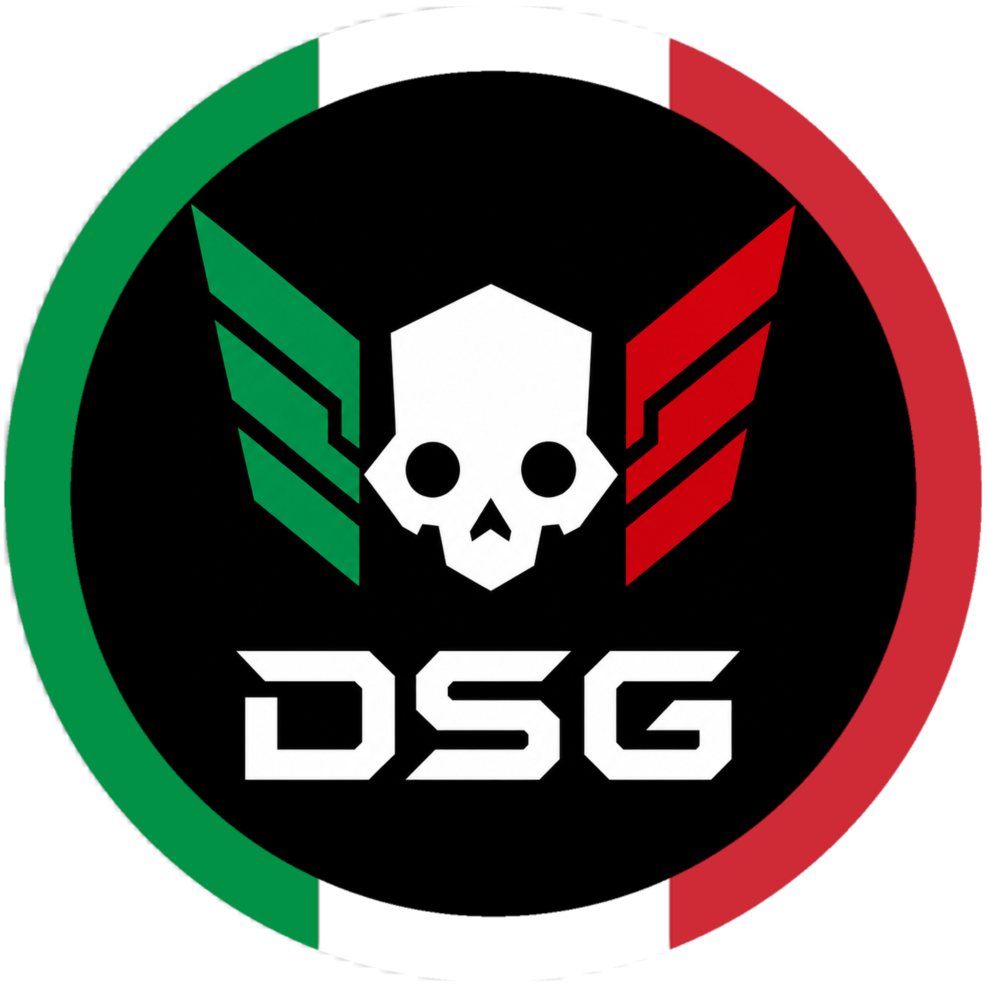 DSG Logo