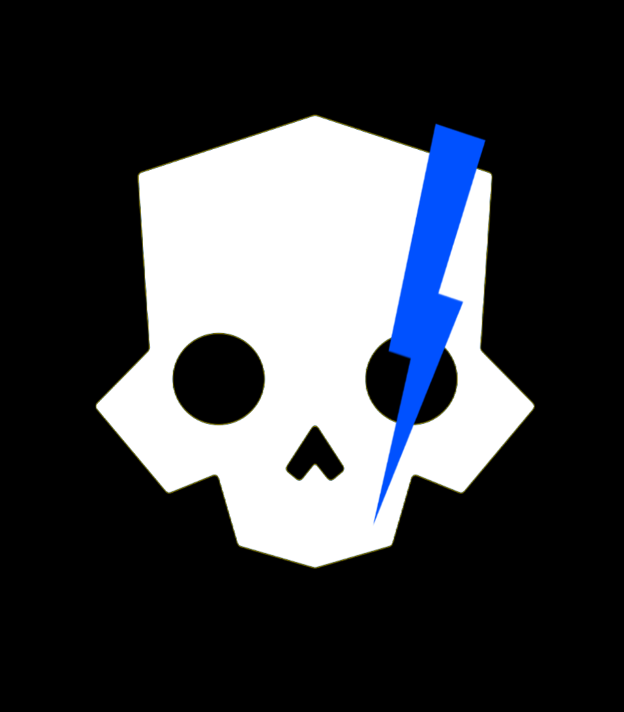 The Stormdivers Logo