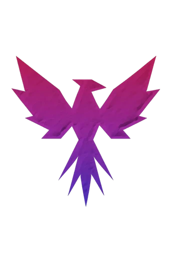 The Phoenix Corp Logo