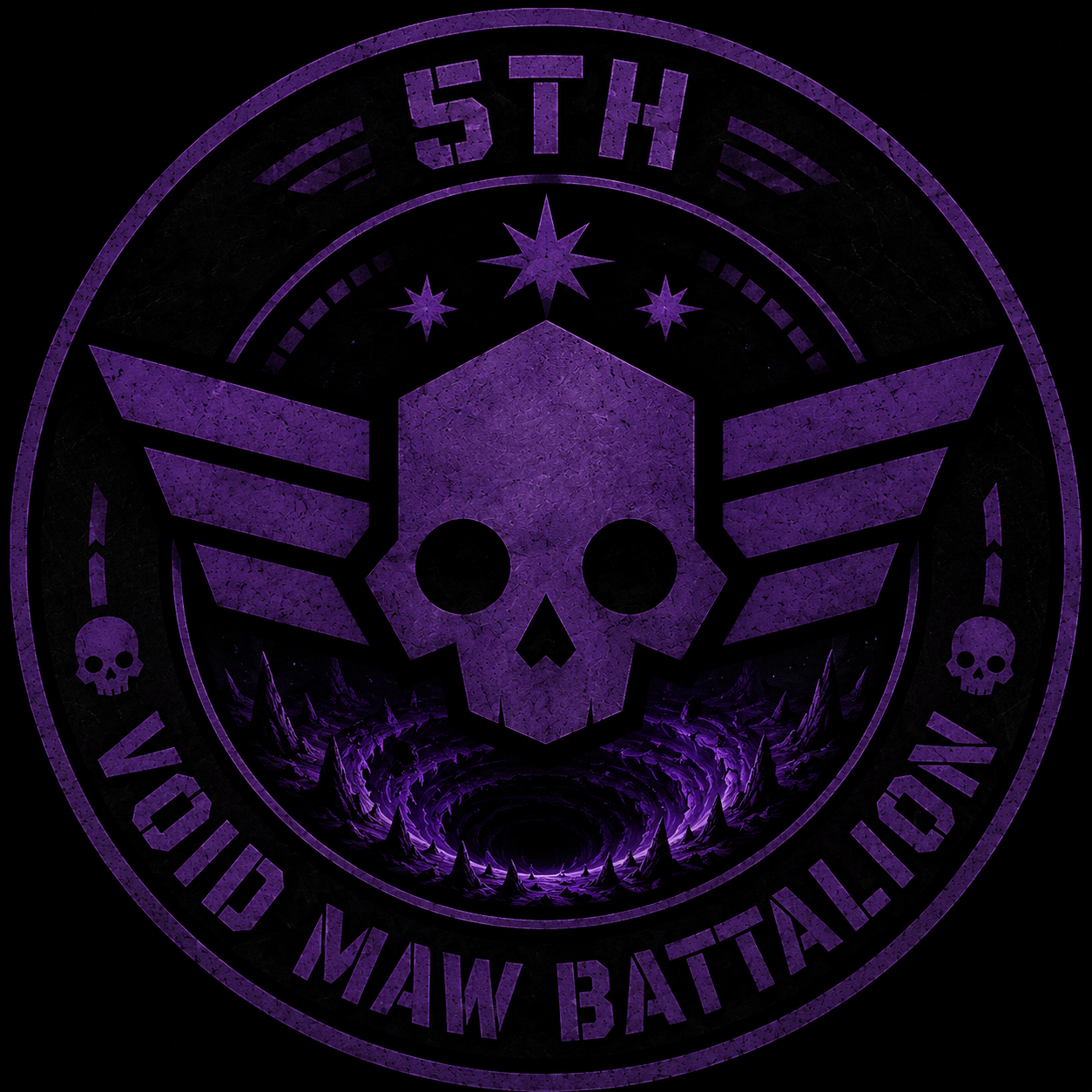 5th Void Maw Battalion