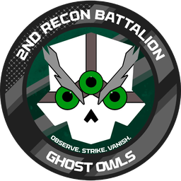 2nd Recon Battalion | Ghost Owls