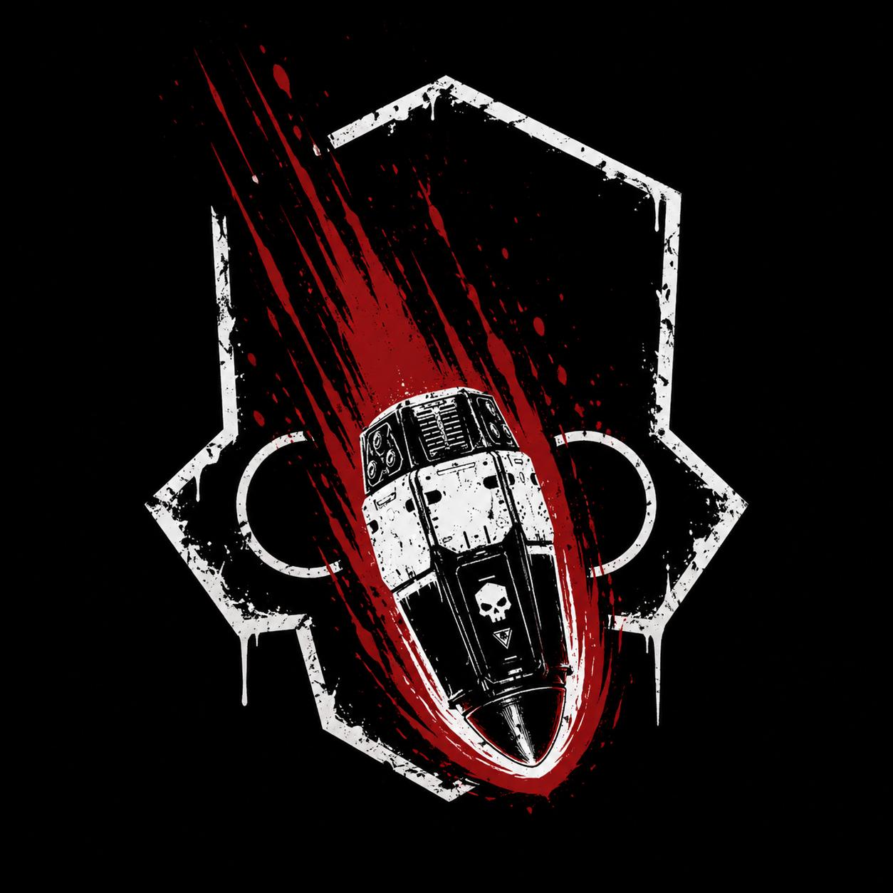 Blood Divers Logo