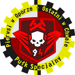 94th Special Regiment