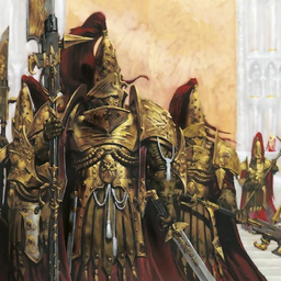 Custodians of Democracy