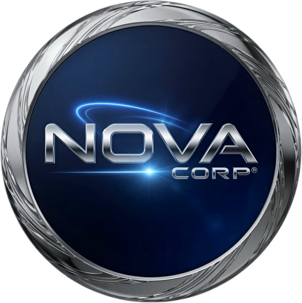 Nova Corp Logo