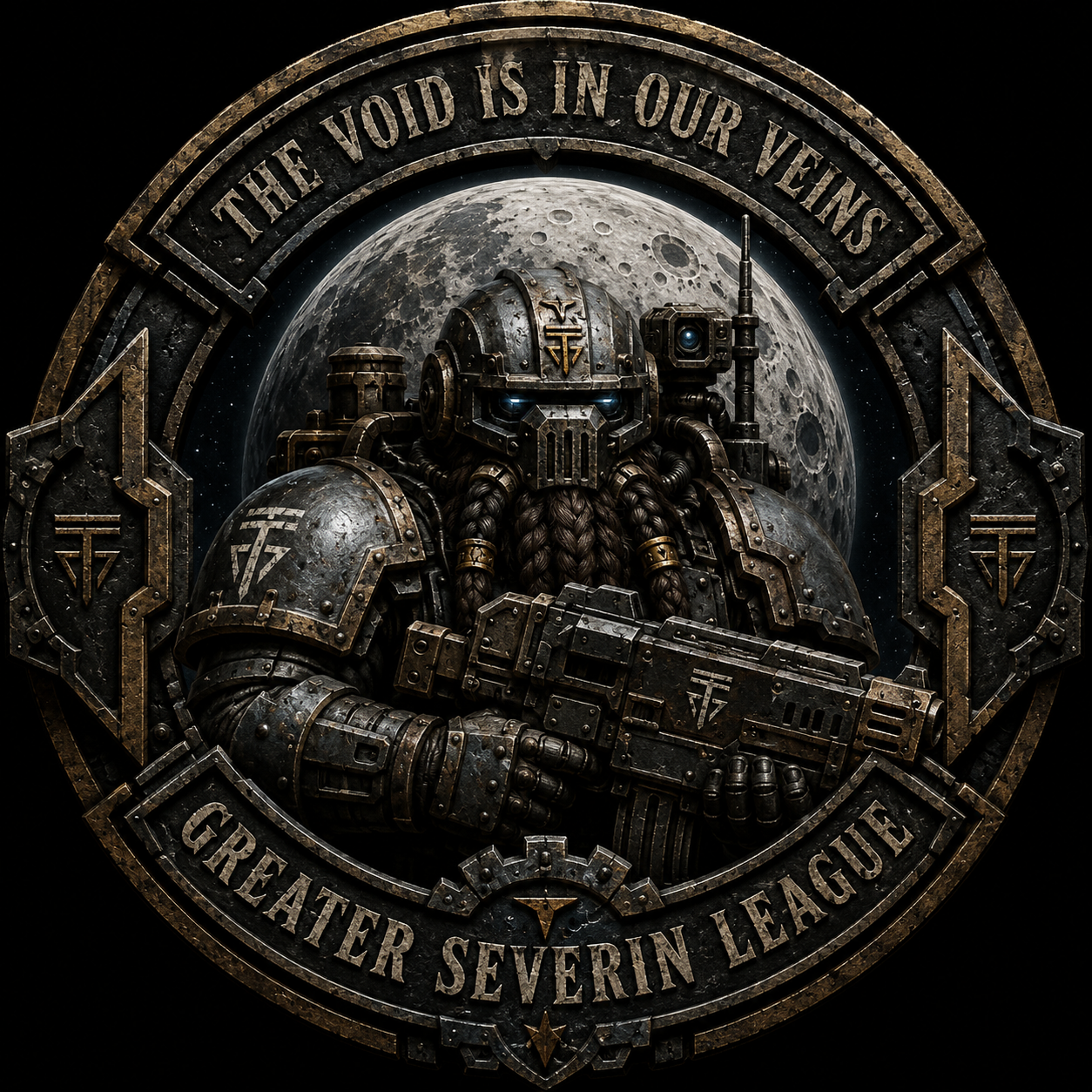 Greater Severin League Logo