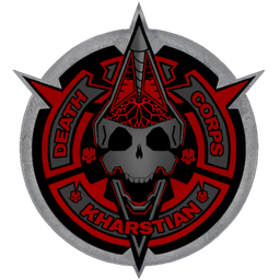 Kharstian Death Corps