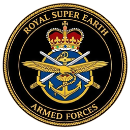 Royal Super Earth Armed Forces