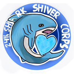 24th Shark Shiver Corps