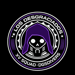 Los Desgraciados