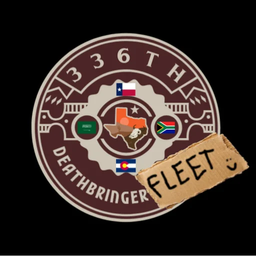 336th Deathbringer Fleet