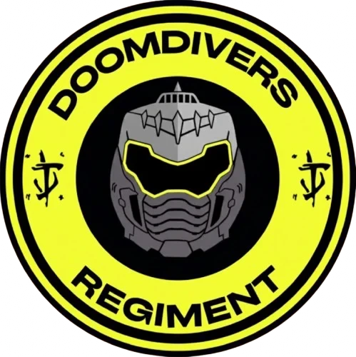 The Doom Divers Regiment