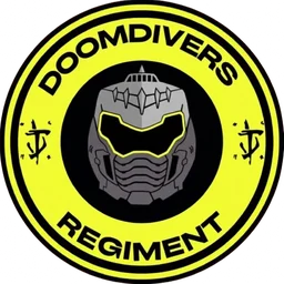 The Doom Divers Regiment