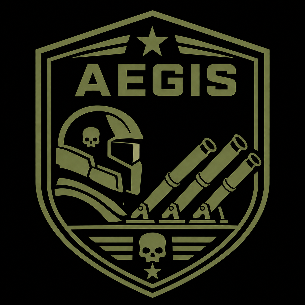 AEGIS Logo