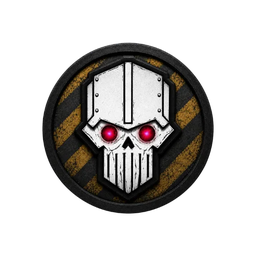 4th Iron Warriors Legion