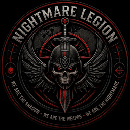 Nightmare Legion