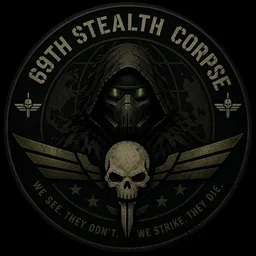 69th Stealth Corpse