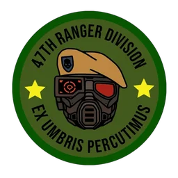 47th Ranger Division