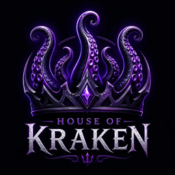 House of Kraken