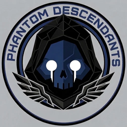 Phantom Descendants