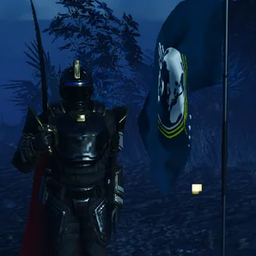 Knights Of Super Earth