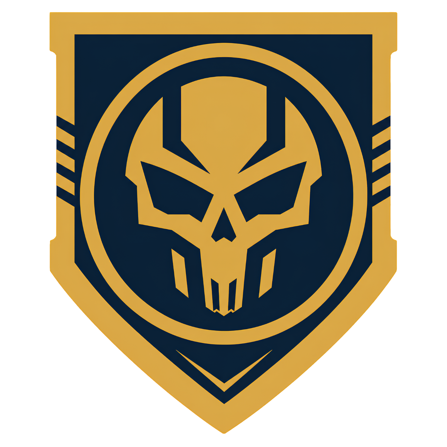 101st Dreadnaughts Logo