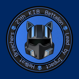 27th Kinetic Interdiction and Breeching Battalion
