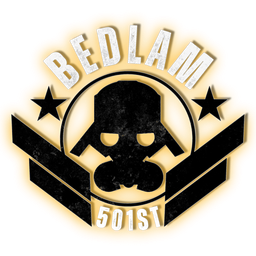 501st Bedlam Regiment