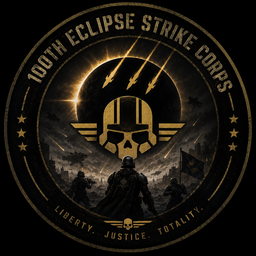 100th Eclipse Strike Corps