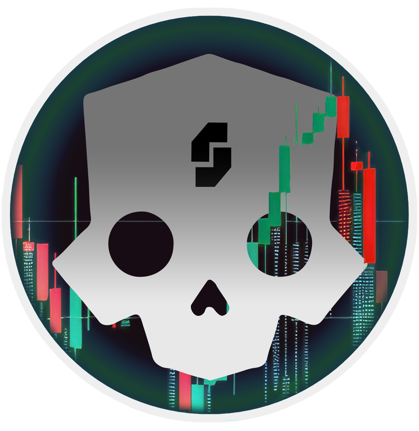 Mercdivers PMC Logo