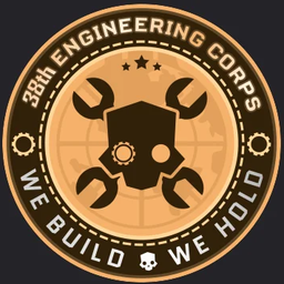 38th Engineering Corps