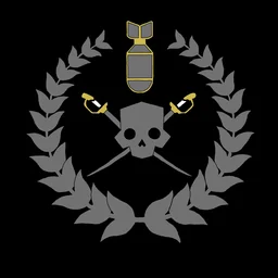 489th Ironside Battalion