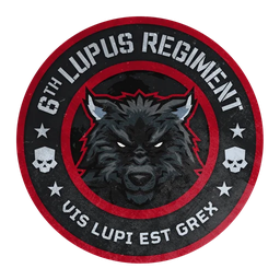 6th Lupus Regiment