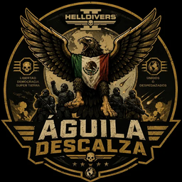 Aguila Descalza MEX