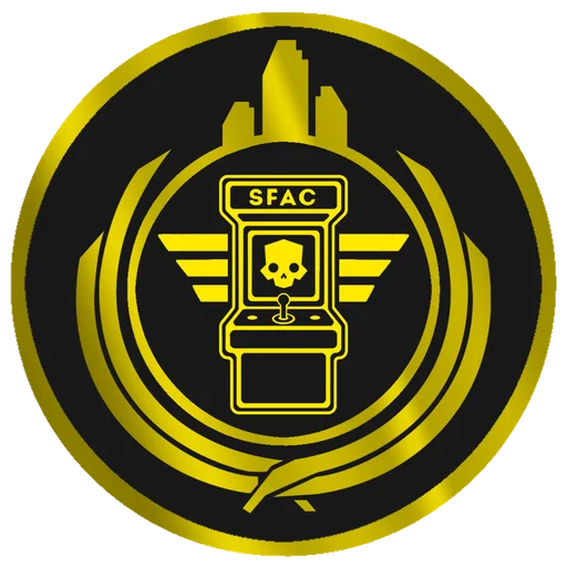 Helldivers For A Cause Logo