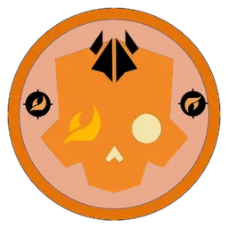 The Creed of the Gloom Logo