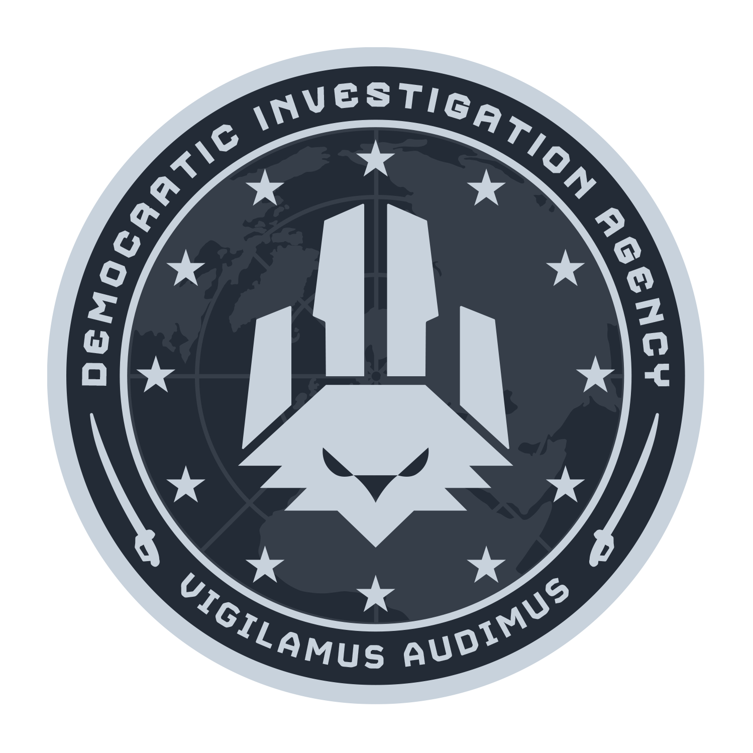 Democratic Investigation Agency