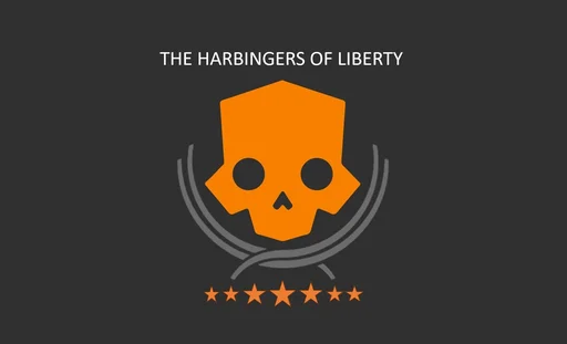 Harbingers of Liberty