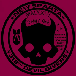 313th Devil Divers