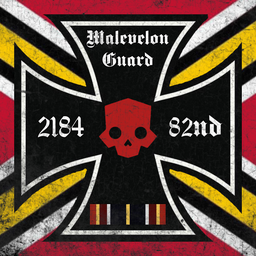 82nd Assault Battalion “Malevelon Guard”