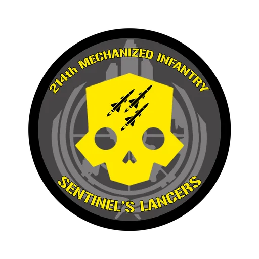 Sentinel's Lancers Logo