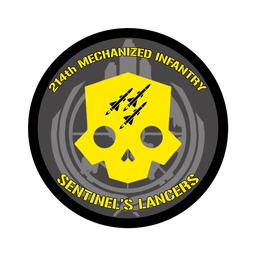 Sentinel's Lancers