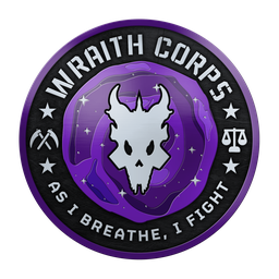 Wraith Corps