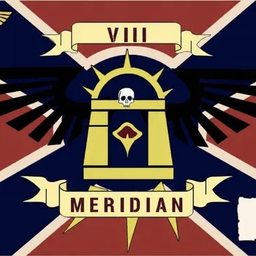 The Meridian 8th