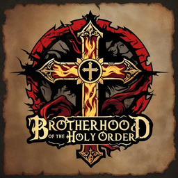 The Brotherhood of The Holy Order