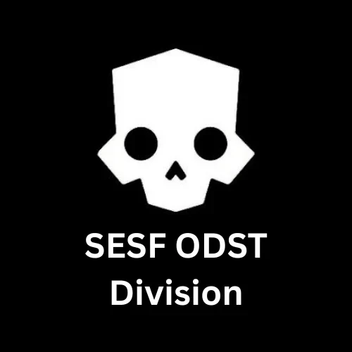 SESF ODST Division Logo